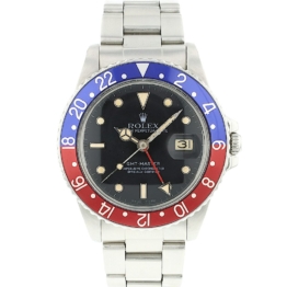 Rolex GMT-Master