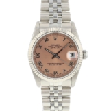 Rolex Midsize