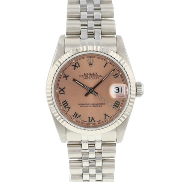 Rolex Midsize