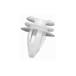 ROMIX Clip, Zier-/Schutzleiste BMW B21124 51411973500