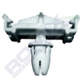 ROMIX Clip, Zier-/Schutzleiste MERCEDES-BENZ A82025 0019888081,A0019888081