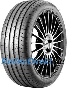 Sava Intensa UHP 2 ( 245/40 R17 95Y XL )