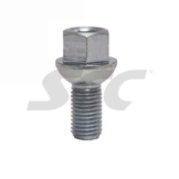 SCC Fahrzeugtechnik Radschrauben MERCEDES-BENZ M1415KU27V 0009903507,0009904907,0009905107 Radschraube 0009906707,0009906907,0009907207,0009907907
