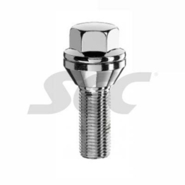 SCC Fahrzeugtechnik Radschrauben VOLVO,POLESTAR V1415KE34N 31423735,30639747,30643773 Radschraube 30645681,30660745,30660745SK,30671468,30683076