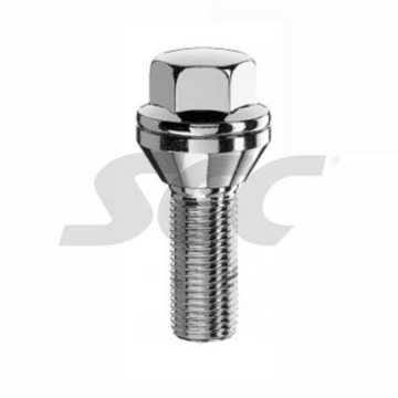 SCC Fahrzeugtechnik Radschrauben VOLVO,POLESTAR V1415KE34N 31423735,30639747,30643773 Radschraube 30645681,30660745,30660745SK,30671468,30683076