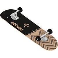 Skateboard Abec 7 Forest