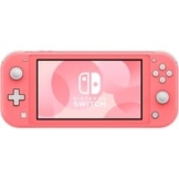 Switch Lite, Spielkonsole