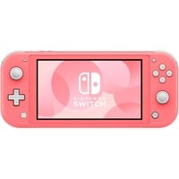 Switch Lite, Spielkonsole