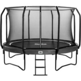 Trampolin First Class, Fitnessgerät