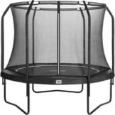 Trampolin Premium Black Edition, Fitnessgerät