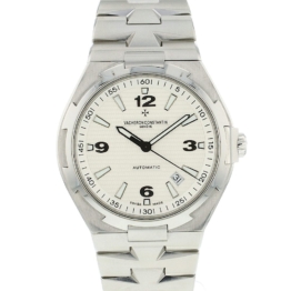 Vacheron Constantin Overseas