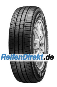 Vredestein Comtrac 2 ( 215/75 R16C 116/114R )