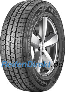 Vredestein Comtrac 2 All Season ( 205/75 R16C 110/108R )