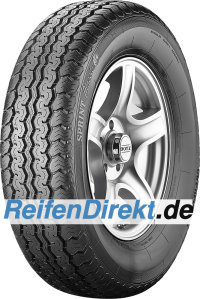 Vredestein Sprint Classic ( 6.40 R13 87S WW 40mm )