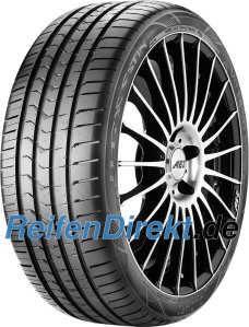 Vredestein Ultrac Satin ( 255/45 ZR18 103Y XL )