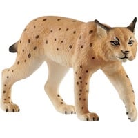 Wild Life Luchs, Spielfigur