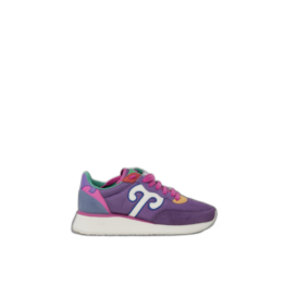 Wushu - Wushu Sneakers Donna