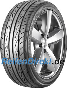 Yokohama Advan Fleva V701 ( 245/40 R18 97W XL RPB )