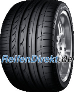 Yokohama Advan Sport (V103B) ( 295/35 R21 107Y XL N1, RPB )