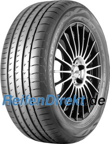 Yokohama Advan Sport (V105) ( 225/50 R17 94W MO )