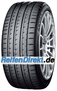 Yokohama Advan Sport (V105S) ( 225/40 ZR19 (93Y) XL RPB )