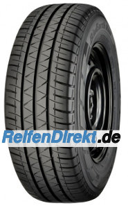 Yokohama BluEarth-Van RY55 ( 195 R15C 106/104S 8PR BluEarth )