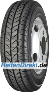 Yokohama BluEarth-Winter WY01 ( 215/60 R16C 103/101T BluEarth )