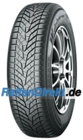 Yokohama W.drive (V905) ( 265/35 R20 99V XL, RPB )