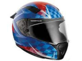 BMW Race Torque Integralhelm