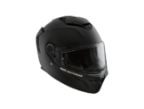 BMW Xomo Carbon Motorradhelm (black matt) Farbe: Schwarz Größe: 57/58
