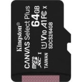 Canvas Select Plus 64 GB microSDXC, Speicherkarte