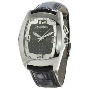 Chronotech  Uhr Herrenuhr  CT7660M-01 (Ø 40 mm)
