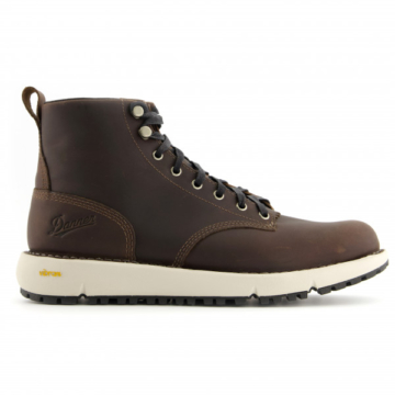 Danner - Logger 917 - Freizeitstiefel Gr 14 schwarz