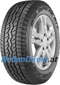 Falken WILDPEAK A/T AT3WA ( LT265/75 R16 119/116R BLK )