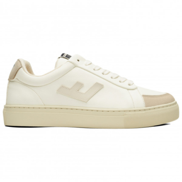 Flamingos'Life - Classic 70s - Sneaker Gr 36;37;38;39;40;41;42;43;44;45;46;47 braun;grau