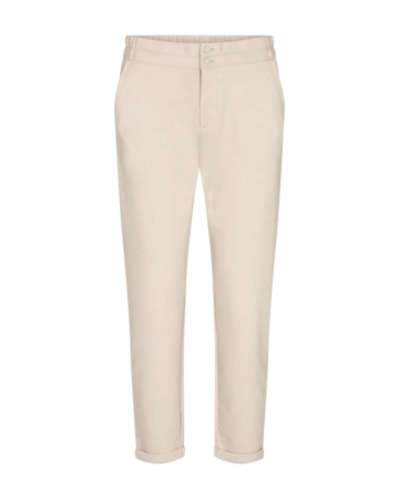 Freequent Hose Nanni Ankle moonbeam melange