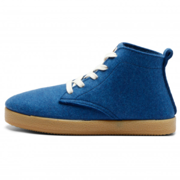 Grand Step Shoes - Adam Wool - Freizeitschuhe Gr 37;40 grau