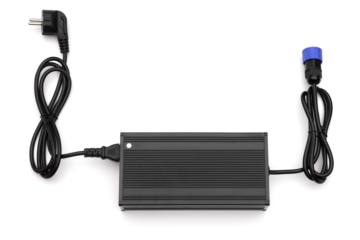 Inoa Sli5 Sli3 Ladegerät 60V 7A Schnellladegerät