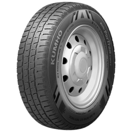 KUMHO PORTRAN CW51 195/75R16C 107R BSW