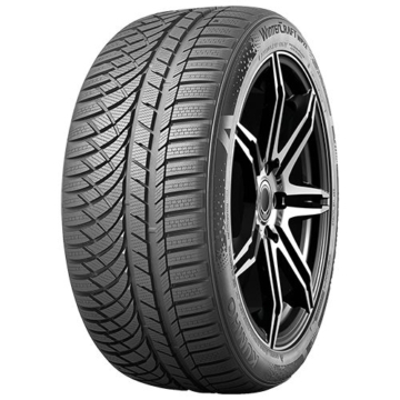 KUMHO WINTERCRAFT WP72 255/40R18 99V MFS BSW