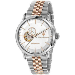Maserati  Uhr Herrenuhr  R8823118008 (Ø 42 mm)