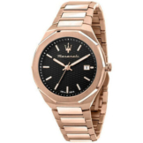 Maserati  Uhr Herrenuhr  R8873642007 (Ø 45 mm)
