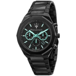 Maserati  Uhr Herrenuhr  R8873644001 (Ø 45 mm)