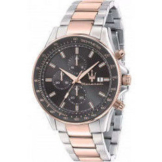 Maserati  Uhr Unisex-Uhr  R8873640014 (Ø 44 mm)