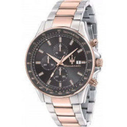 Maserati  Uhr Unisex-Uhr  R8873640014 (Ø 44 mm)