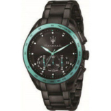 Maserati  Uhr Unisex-Uhr  R8873644002 (Ø 45 mm)