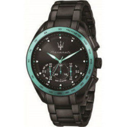 Maserati  Uhr Unisex-Uhr  R8873644002 (Ø 45 mm)