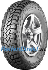 Maxxis M8060 Trepador ( LT35x12.50 R17 119Q 8PR, POR )