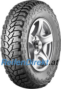 Maxxis M8060 Trepador ( LT35x12.50 R17 119Q 8PR, POR )