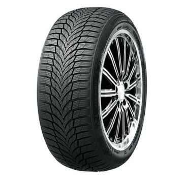NEXEN WINGUARD SPORT 2 (WU7) 255/45R18 103V BSW